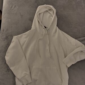 Large Buffalo women's hoodie